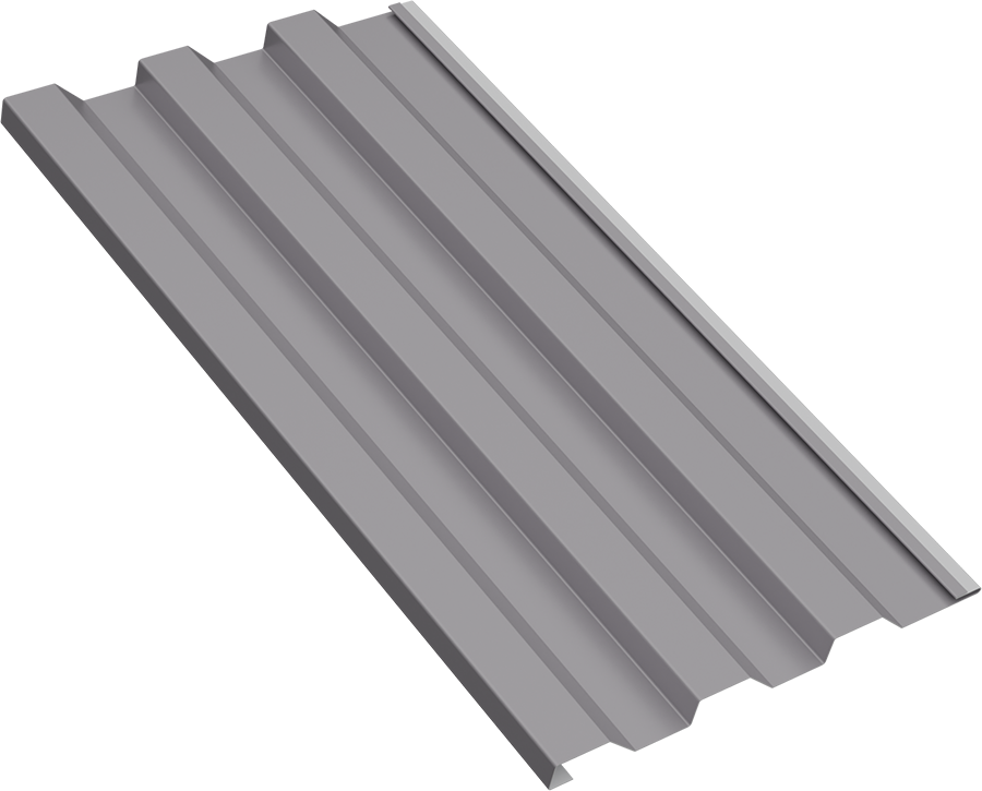 Perception Collection® PC10-12c in Silversmith
