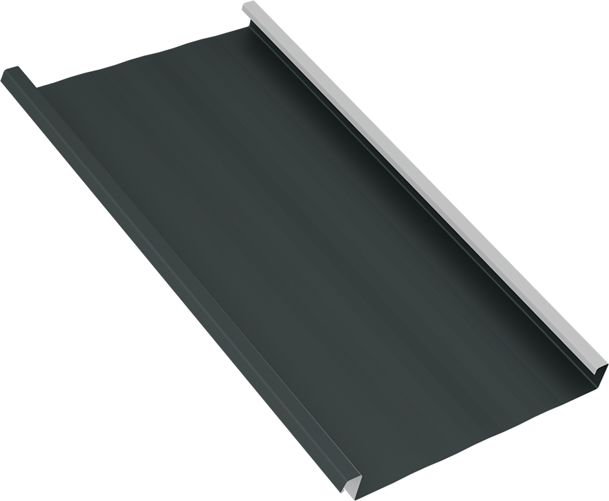 16” Striated Span-Lok™ hp in Forest Green