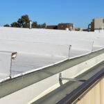 Field Cutting Metal Roofing Panels