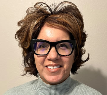 Maria Ortega Photo
