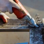 Power Shears