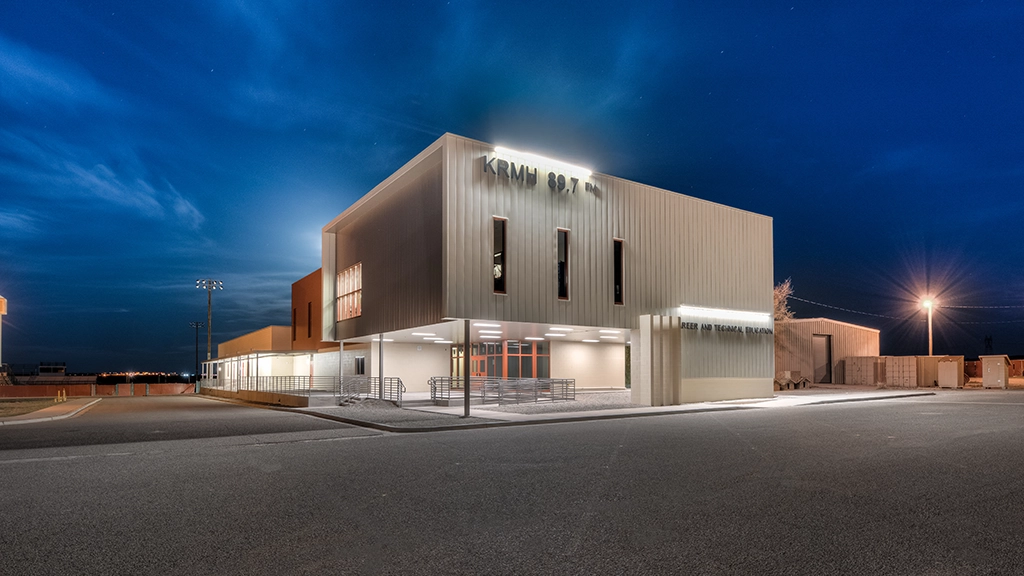 Red-Mesa-HS-5 Red Mesa High School Project