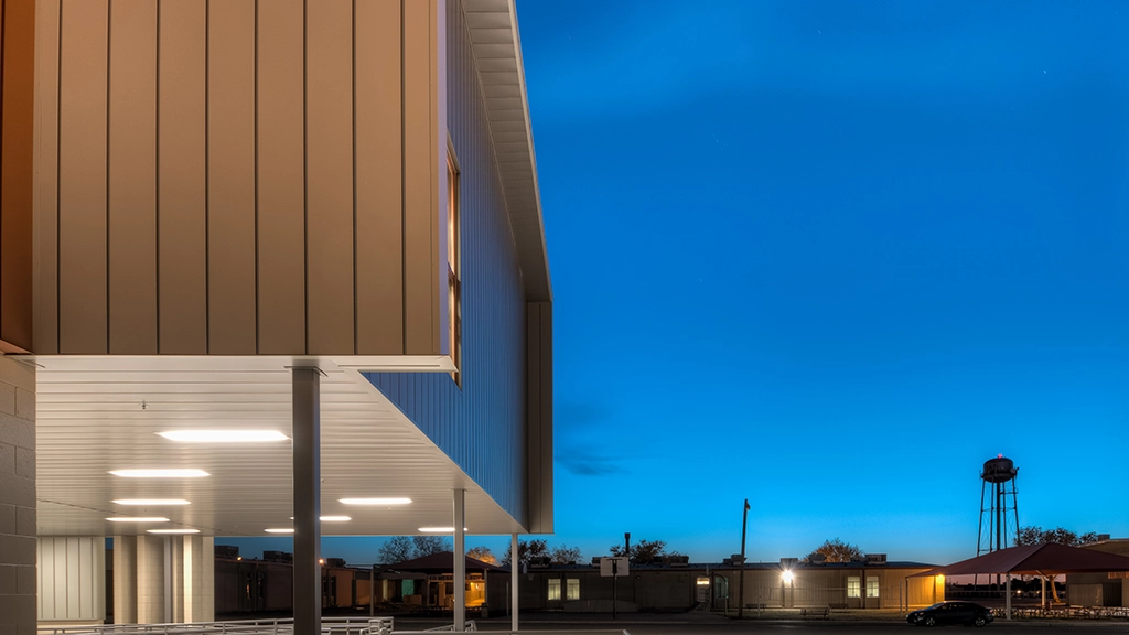 Red-Mesa-HS-6 Red Mesa High School Project