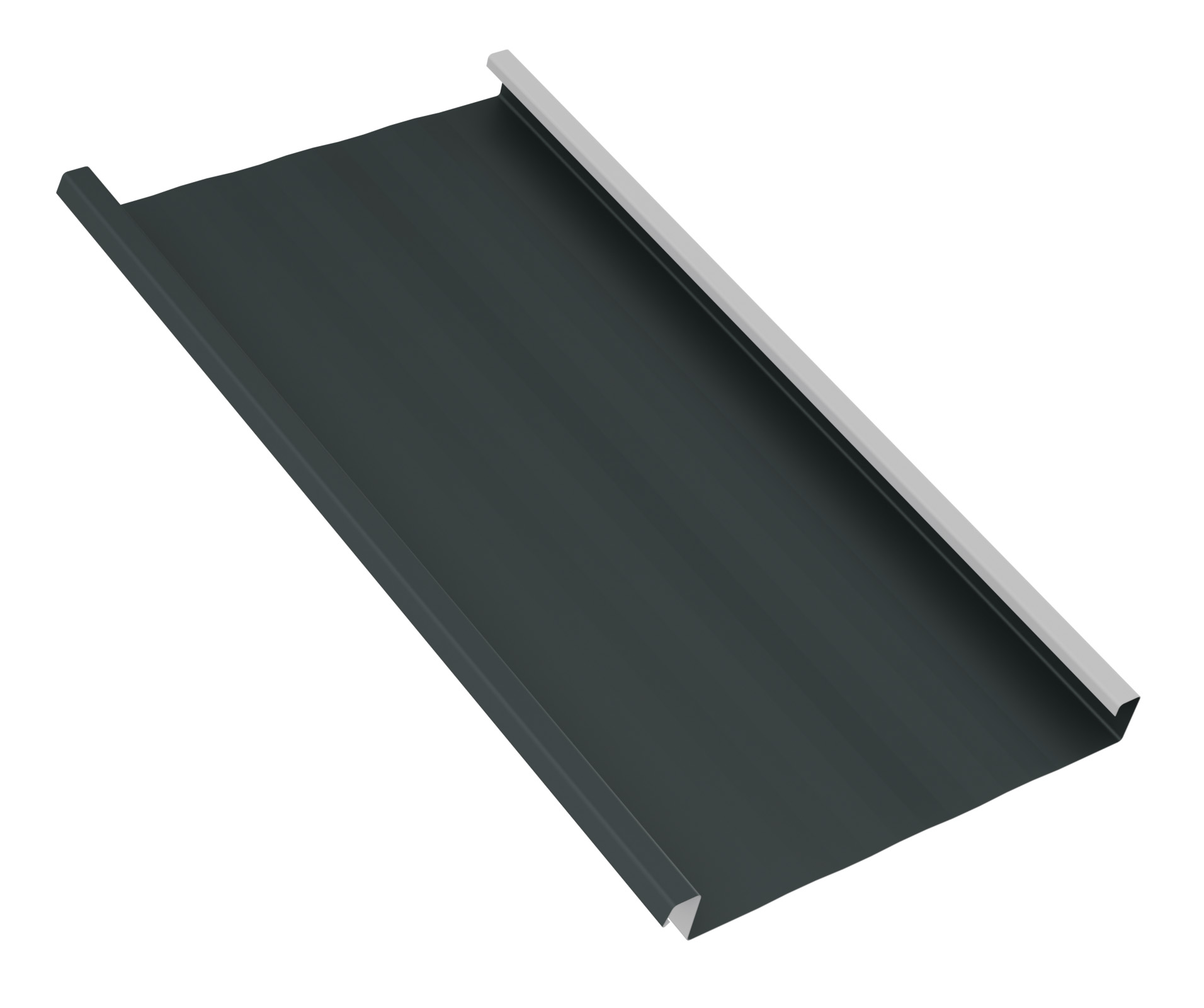Span-Lok HP Striated