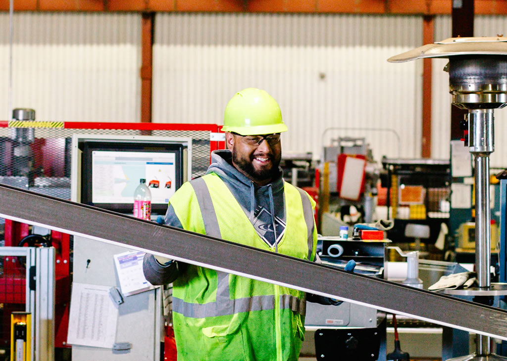AEP Span Careers Banner Image