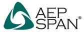 AEP Span Logo