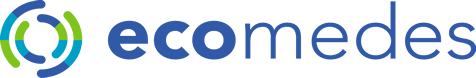 Ecomedes logo