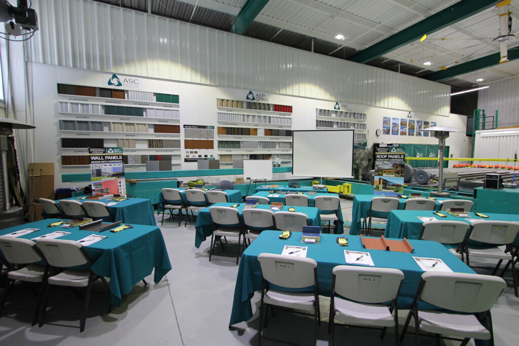 Lunch and Learn Registration Header