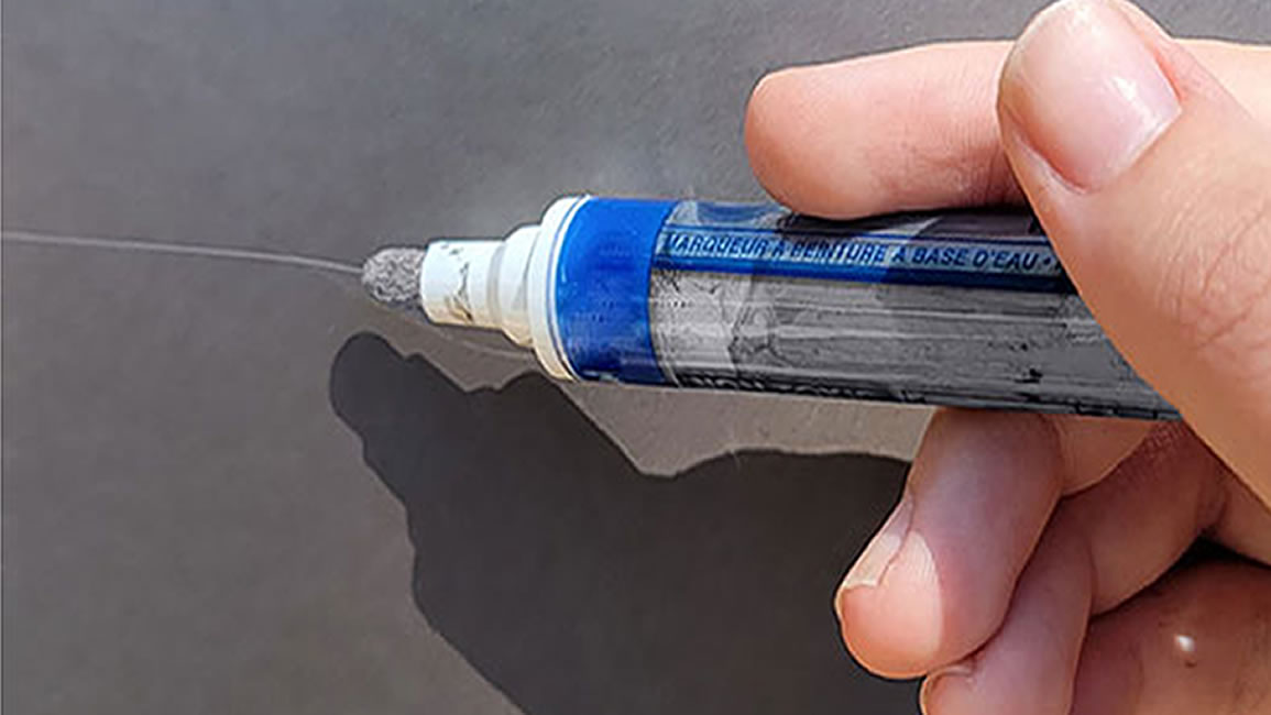 Touch Up Paint Blog Image