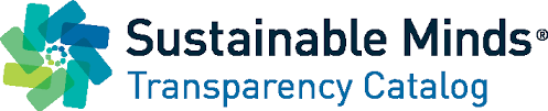 Sustainable Minds Transparency Catalog