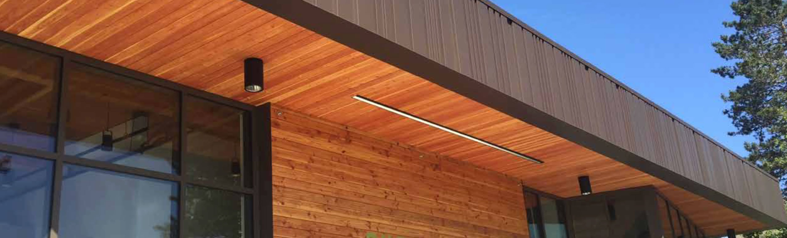 Trims and Flashings Banner
